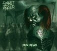 SCARLET ANGER - DARK REIGN (Compact Disc)