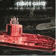 RABIES CASTLE - LET THE SOUL OUT AND CUT (Compact Disc)