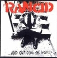 RANCID - AND OUT COME THE WOLVES (Disco Vinilo LP)
