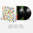 HOT CHIP - WARNING -HQ- (Disco Vinilo LP)