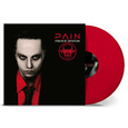 PAIN - PSALMS OF EXTINCTION -LTD RED- (Disco Vinilo LP)