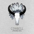 COWBELL - SKELETON SOUL (Disco Vinilo LP)