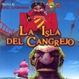 ILLARRAMENDI, ANGEL - LA ISLA DEL CANGREJO (Compact Disc)