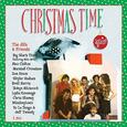 DB'S & FRIENDS - CHRISTMAS TIME AGAIN! (Compact Disc)