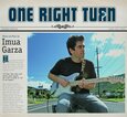 ONE RIGHT TURN - IMUA (Compact Disc)