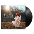 WYNONNA - THE HARD TRUTH -HQ- (Disco Vinilo LP)