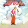 ATOMIC ROOSTER - IN HEARING OF (Disco Vinilo LP)