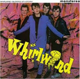 WHIRLWIND - BLOWING UP A.. -COLOURED- (Disco Vinilo LP)