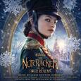 NEWTON, HOWARD JAMES - NUTCRACKER AND THE FOUR REALMS (Compact Disc)