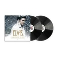 PRESLEY, ELVIS - CHRISTMAS PEACE -LTD- (Disco Vinilo LP)