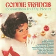 FRANCIS, CONNIE - CHRISTMAS IN MY HEART -DELUXE- (Compact Disc)