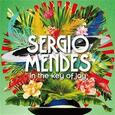 MENDES, SERGIO - IN THE KEY OF JOY -DELUXE- (Compact Disc)