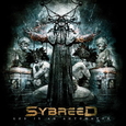 SYBREED - GOD IS AN AUTOMATON -LTD GOLD- (Disco Vinilo LP)