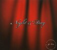 DJ NOVA - NIGHT & DAY (Compact Disc)