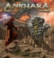 ANKHARA - ORIGEN 1995 - 1998 (Compact Disc)
