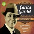 GARDEL, CARLOS - LOS MEJORES TANGOS (Compact Disc)
