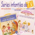 VARIOS ARTISTAS - SERIES INFANTILES DE TV (Compact Disc)