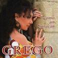 GREGO - COMO UN HURACAN (Compact Disc)