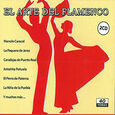 VARIOS ARTISTAS - EL ARTE DEL FLAMENCO (Compact Disc)