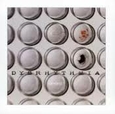 DYSRHYTHMIA - TERMINAL THRESHOLD (Compact Disc)