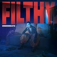 SHAH, NADINE - FILTHY UNDERNEATH (Compact Disc)
