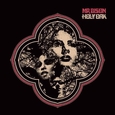 MR. BISON - HOLY OAK (Disco Vinilo LP)