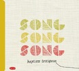TROTIGNON, BAPTISTE - SONG SONG SONG (Compact Disc)