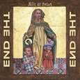 END - ALLT AR INTET (Disco Vinilo LP)