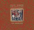 SIMON, PAUL - GRACELAND - THE REMIXES (Disco Vinilo LP)