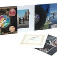 PINK FLOYD - WISH YOU WERE HERE -EXPANDED LTD- (Disco Vinilo LP)