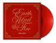 EARTH WIND & FIRE - HOLIDAY -HQ- (Disco Vinilo LP)