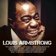 ARMSTRONG, LOUIS - ICON (Compact Disc)