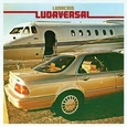 LUDACRIS - LUDAVERSAL (Compact Disc)