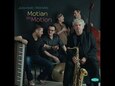 PADOVANI, JEAN-MARC - MOTIAN IN MOTION (Compact Disc)