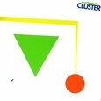 CLUSTER - CURIOSUM -HQ- (Disco Vinilo LP)