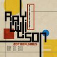 WILSON, RAY - RAY WILSON ZDF AT BAUHAUS + DVD (Compact Disc)