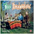 THEE HEADCOATEES - BALLAD OF THE INSOLENT PUP (Disco Vinilo LP)