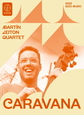 LEITON, MARTIN - CARAVANA (Compact Disc)