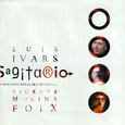 IVARS, LUIS - SAGITARIO (Compact Disc)