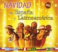 VARIOS ARTISTAS - NAVIDAD EN ESPAÑA Y LATINOAMERICA (Compact Disc)