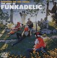 FUNKADELIC - STANDING ON THE VERGE (Disco Vinilo LP)