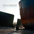 BROWNE, JACKSON - DOWNHILL FROM EVERYWHERE (Compact Disc)