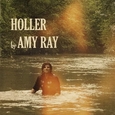 RAY, AMY - HOLLER-GATEFOLD/BONUS TR- (Disco Vinilo LP)