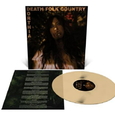 COTTRELL, DORTHIA - DEATH FOLK COUNTRY -LTD- (Disco Vinilo LP)