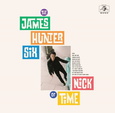 HUNTER, JAMES -SIX- - NICK OF TIME (Disco Vinilo LP)