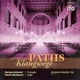 VARIOS ARTISTAS - PATHS-KLANGWEGE (Compact Disc)