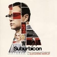 BANDA SONORA ORIGINAL - SUBURBICON (Compact Disc)