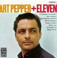 PEPPER, ART - MODERN JAZZ CLASSICS (Compact Disc)