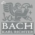 BACH, JOHANN SEBASTIAN - ADVENT & CHRISTMAS CANTAT (Compact Disc)