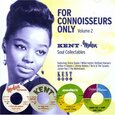 VARIOS ARTISTAS - FOR CONNOISSEURS ONLY V.2 (Compact Disc)
